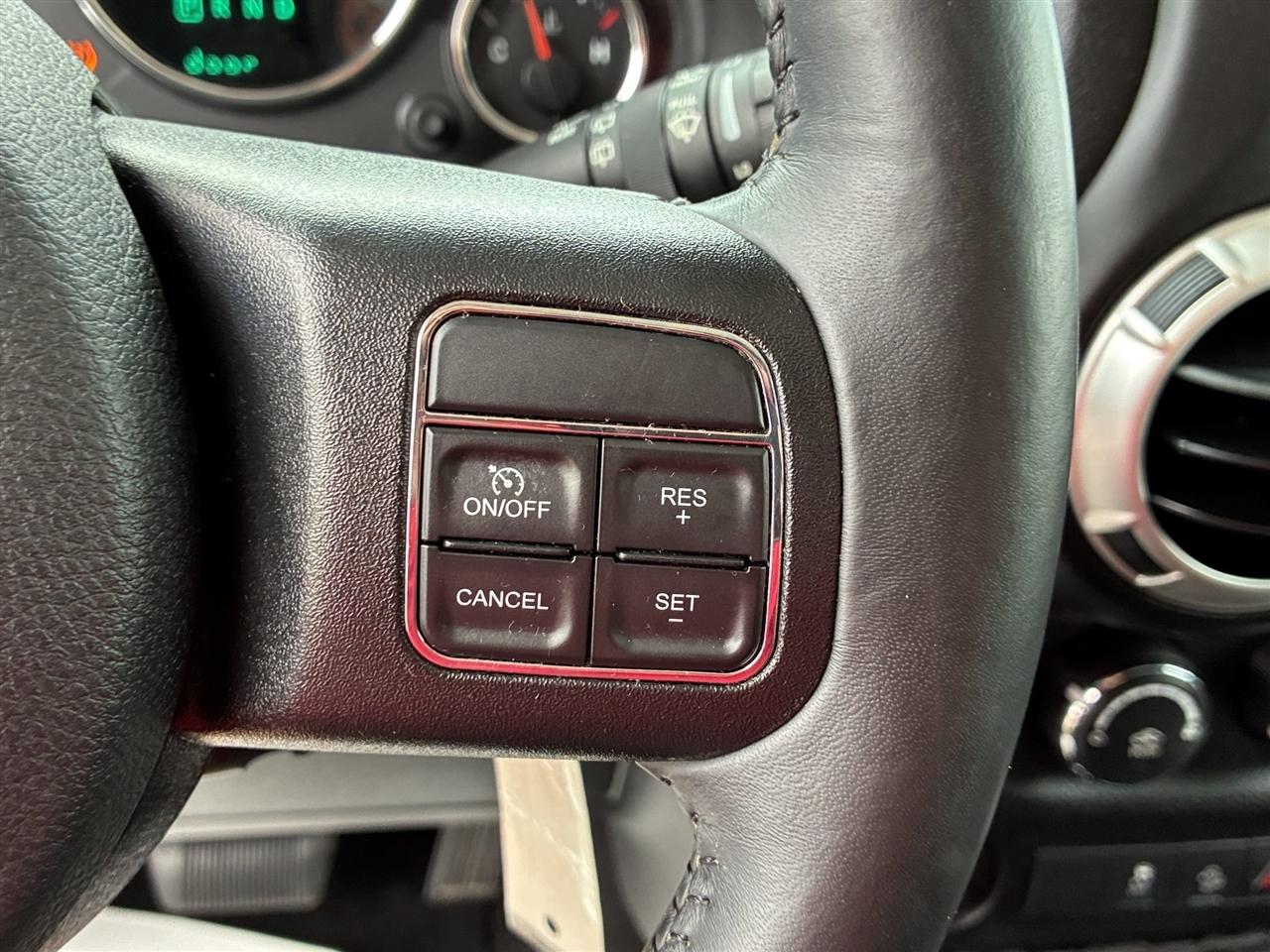 Jeep Wrangler Unlimited  2017