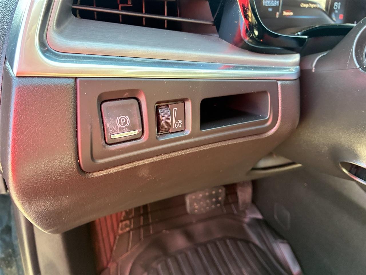 Cadillac XT5  2018