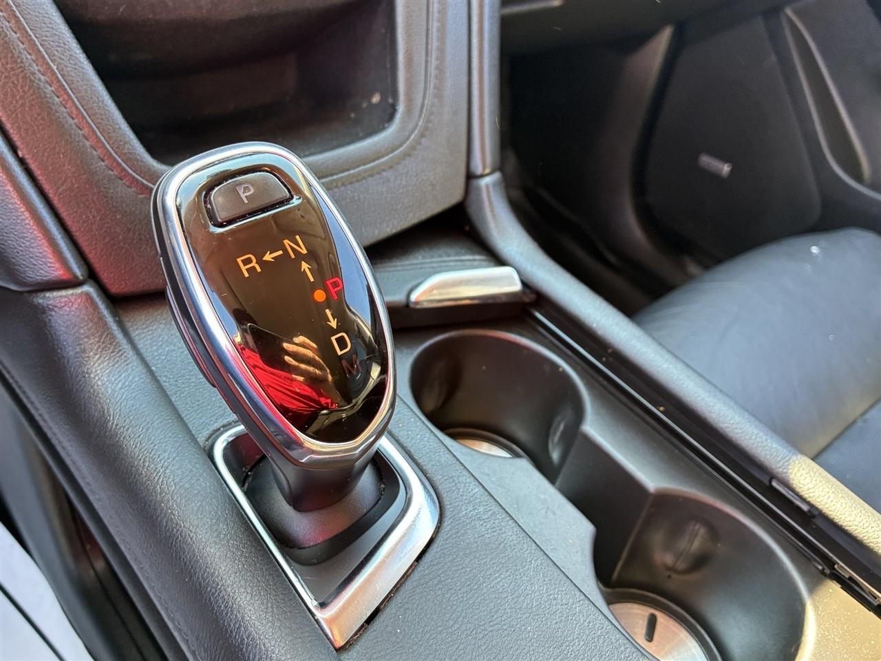 Cadillac XT5  2018