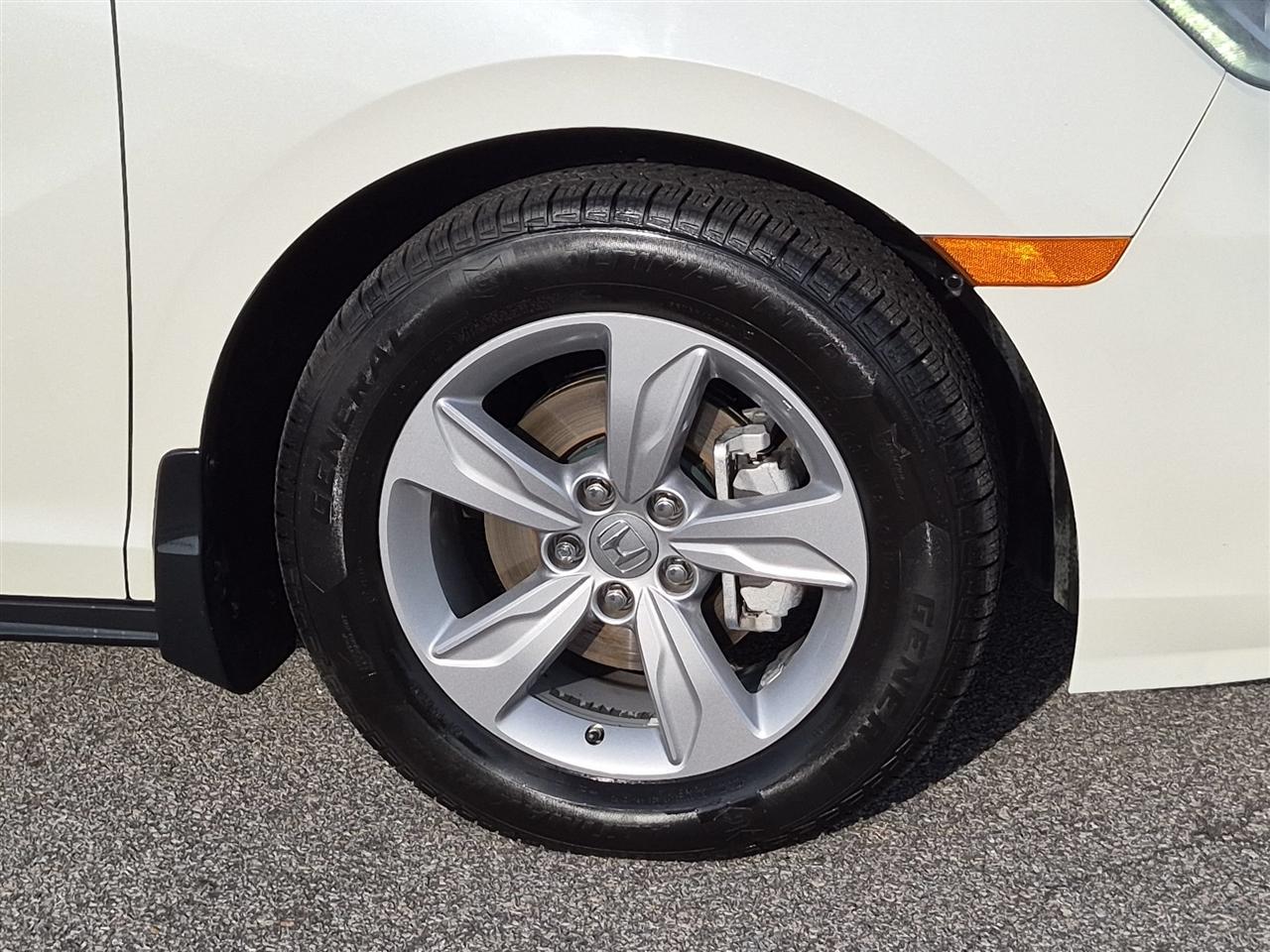 Honda Odyssey EX w/ Leather 2019