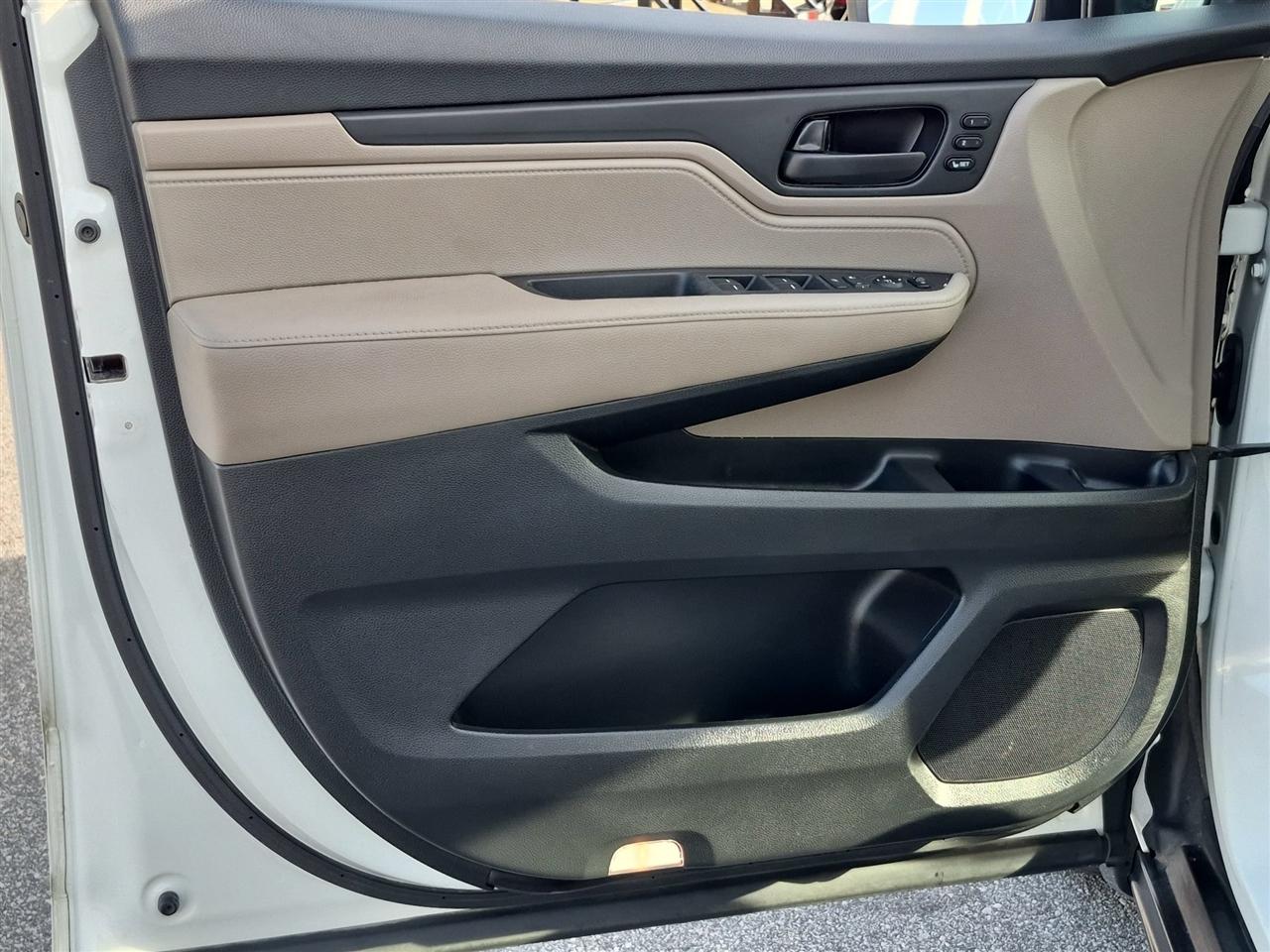 Honda Odyssey EX w/ Leather 2019