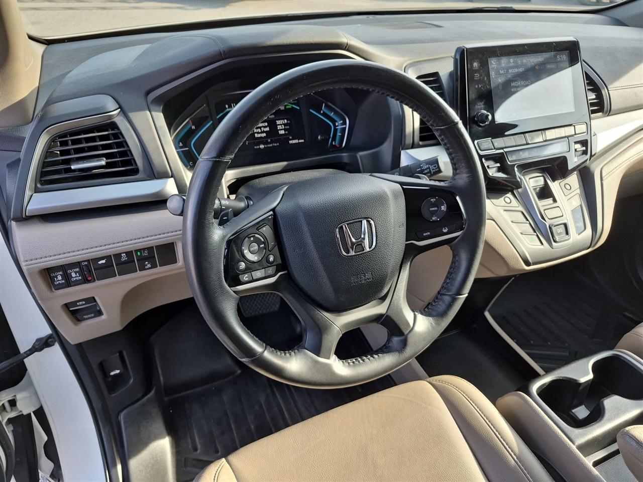 Honda Odyssey EX w/ Leather 2019