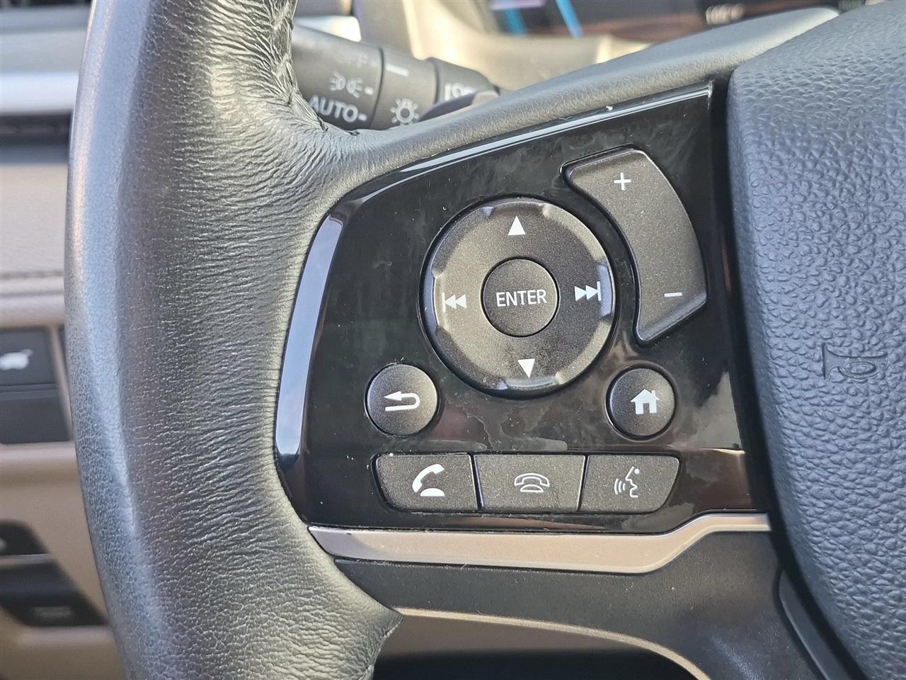 Honda Odyssey EX w/ Leather 2019