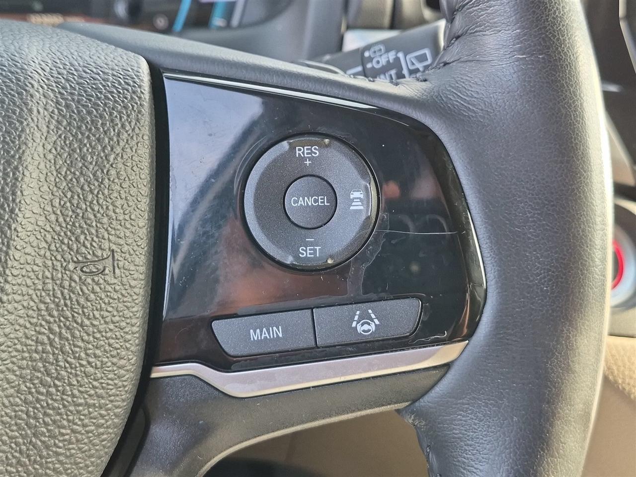 Honda Odyssey EX w/ Leather 2019