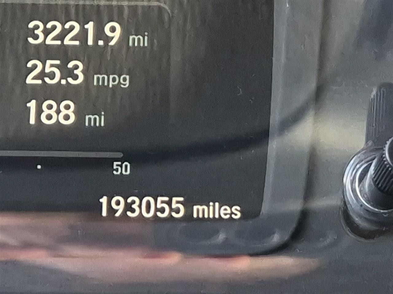 Honda Odyssey EX w/ Leather 2019