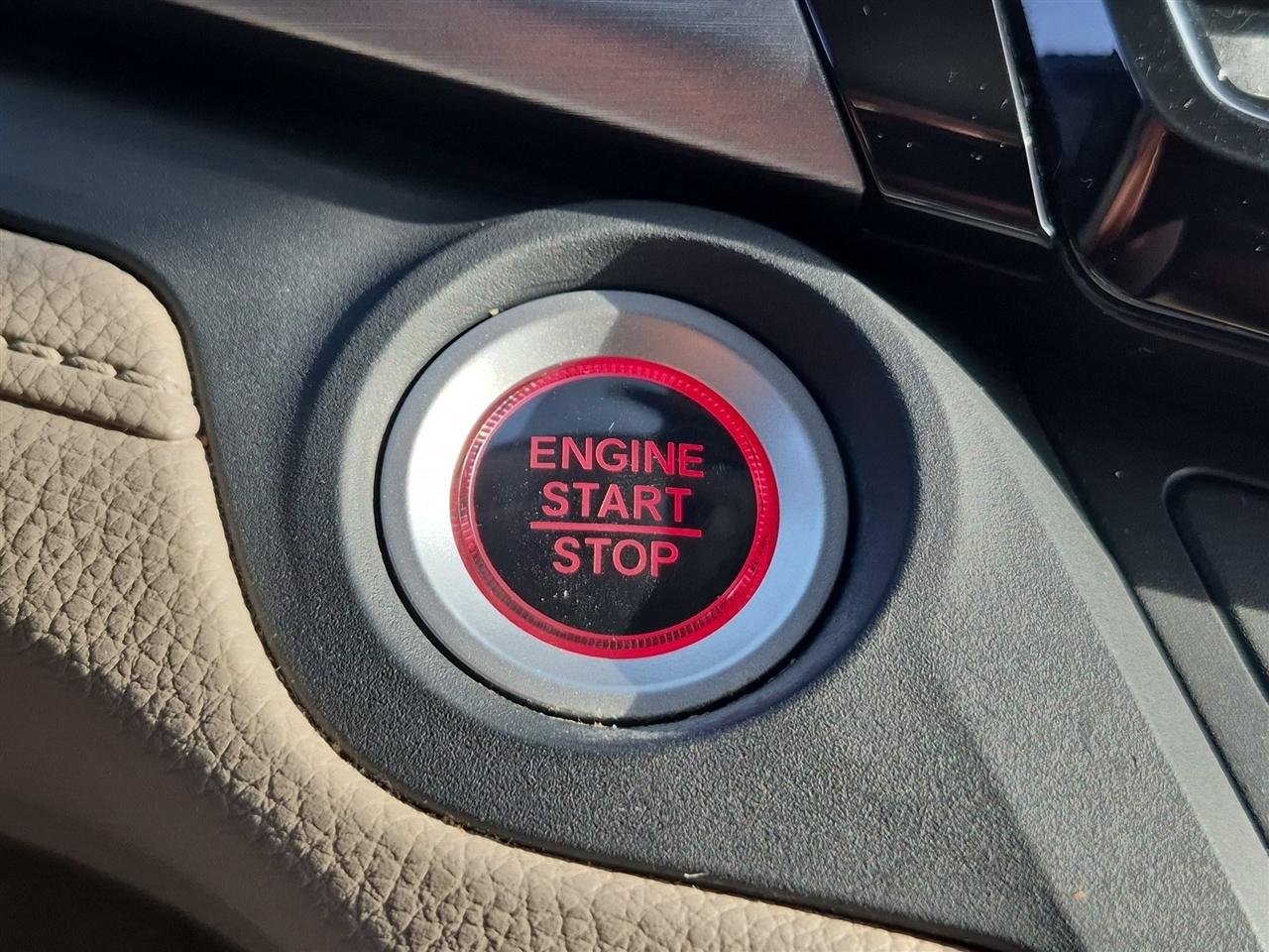Honda Odyssey EX w/ Leather 2019