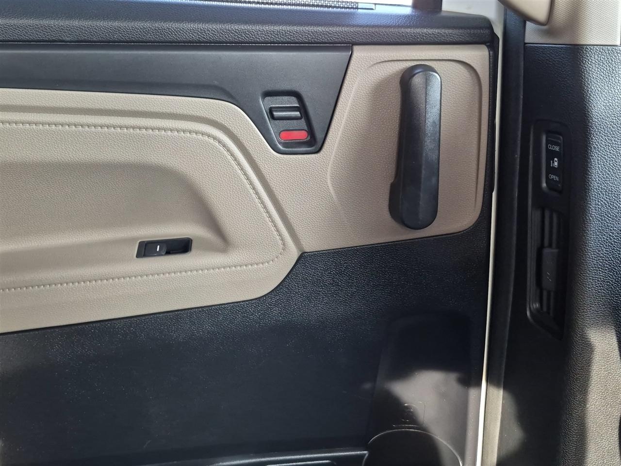 Honda Odyssey EX w/ Leather 2019