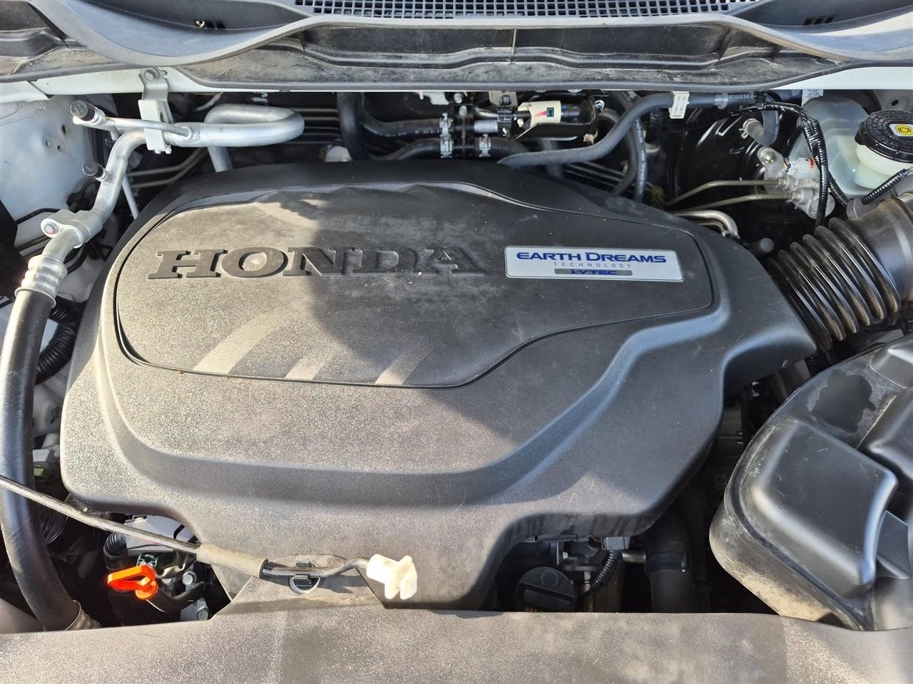 Honda Odyssey EX w/ Leather 2019