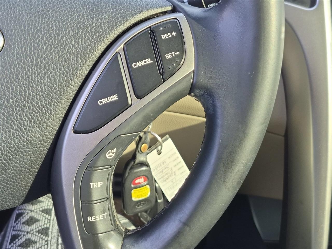 Hyundai Elantra GT Sport 1.6L 6A 2013