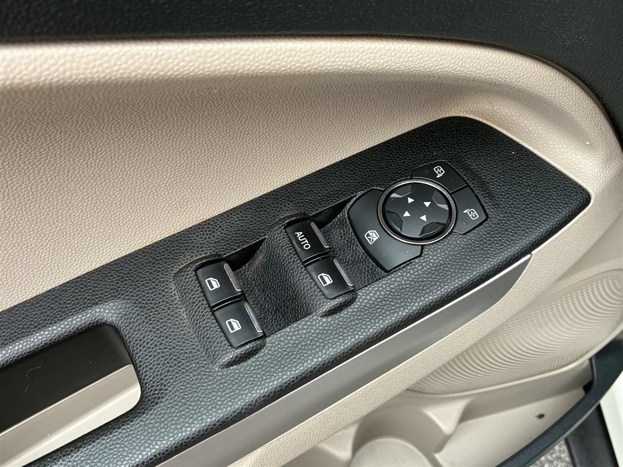 Ford EcoSport  2020