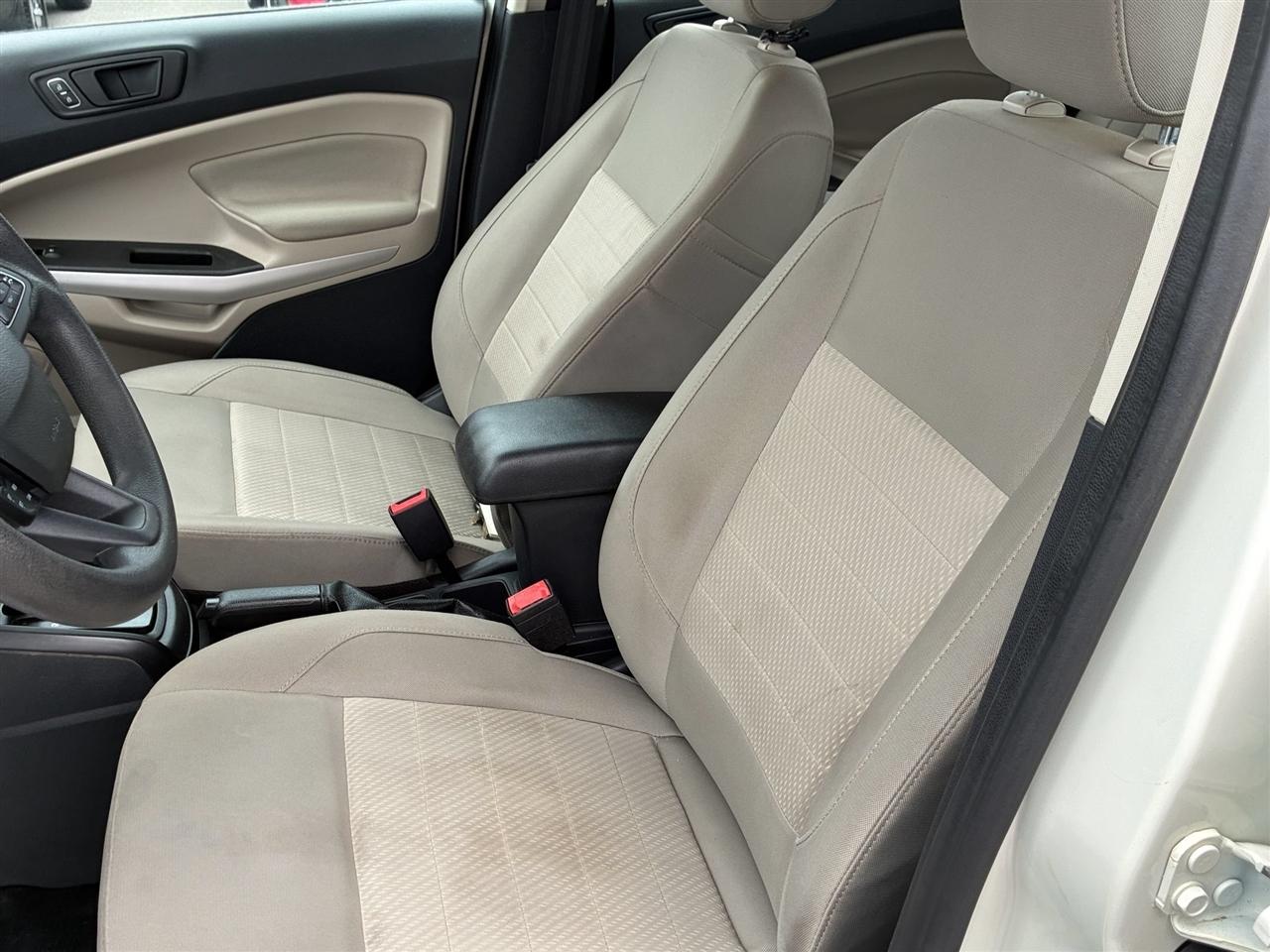 Ford EcoSport  2020