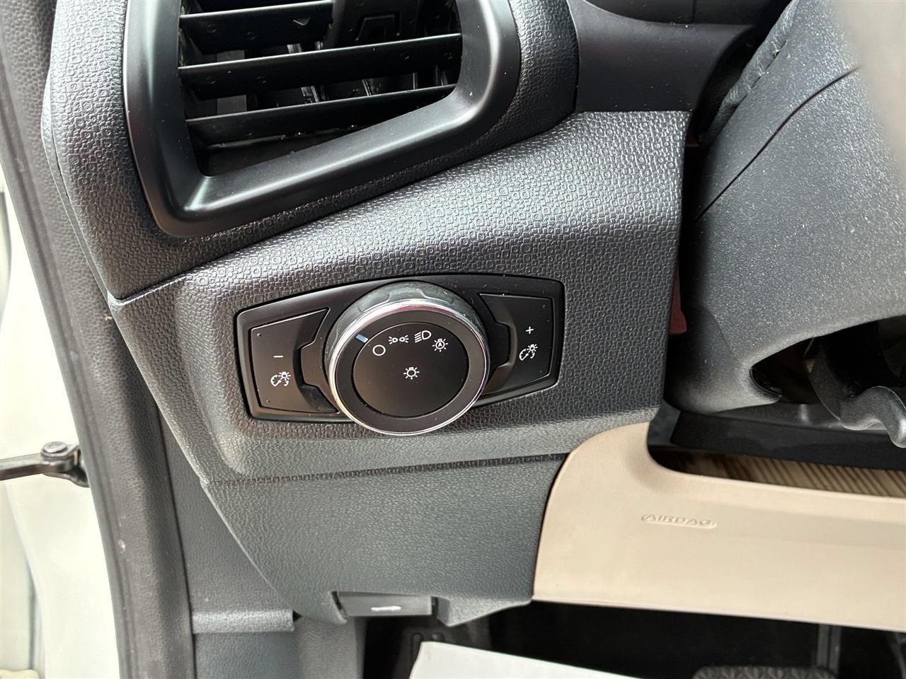 Ford EcoSport  2020