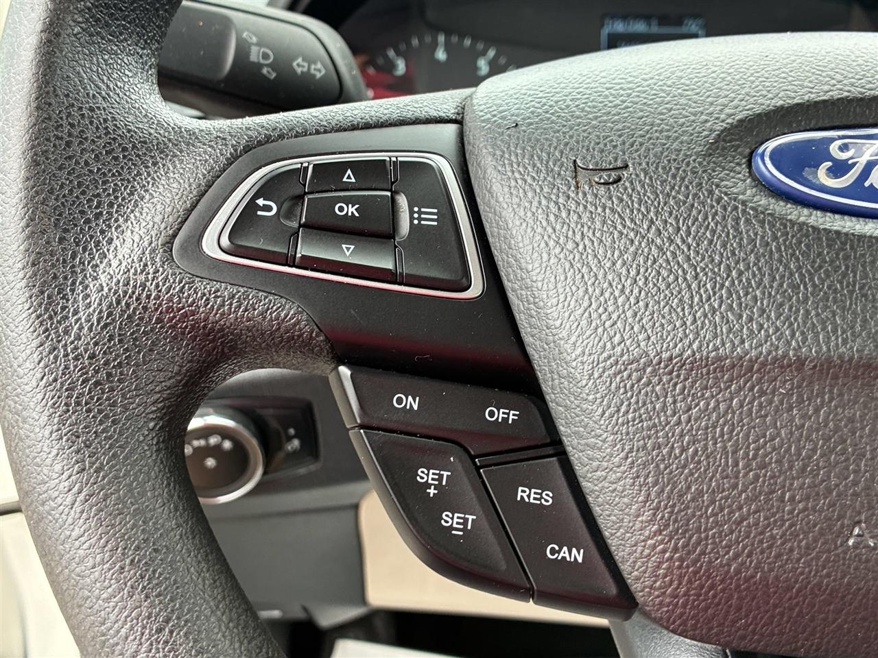 Ford EcoSport  2020