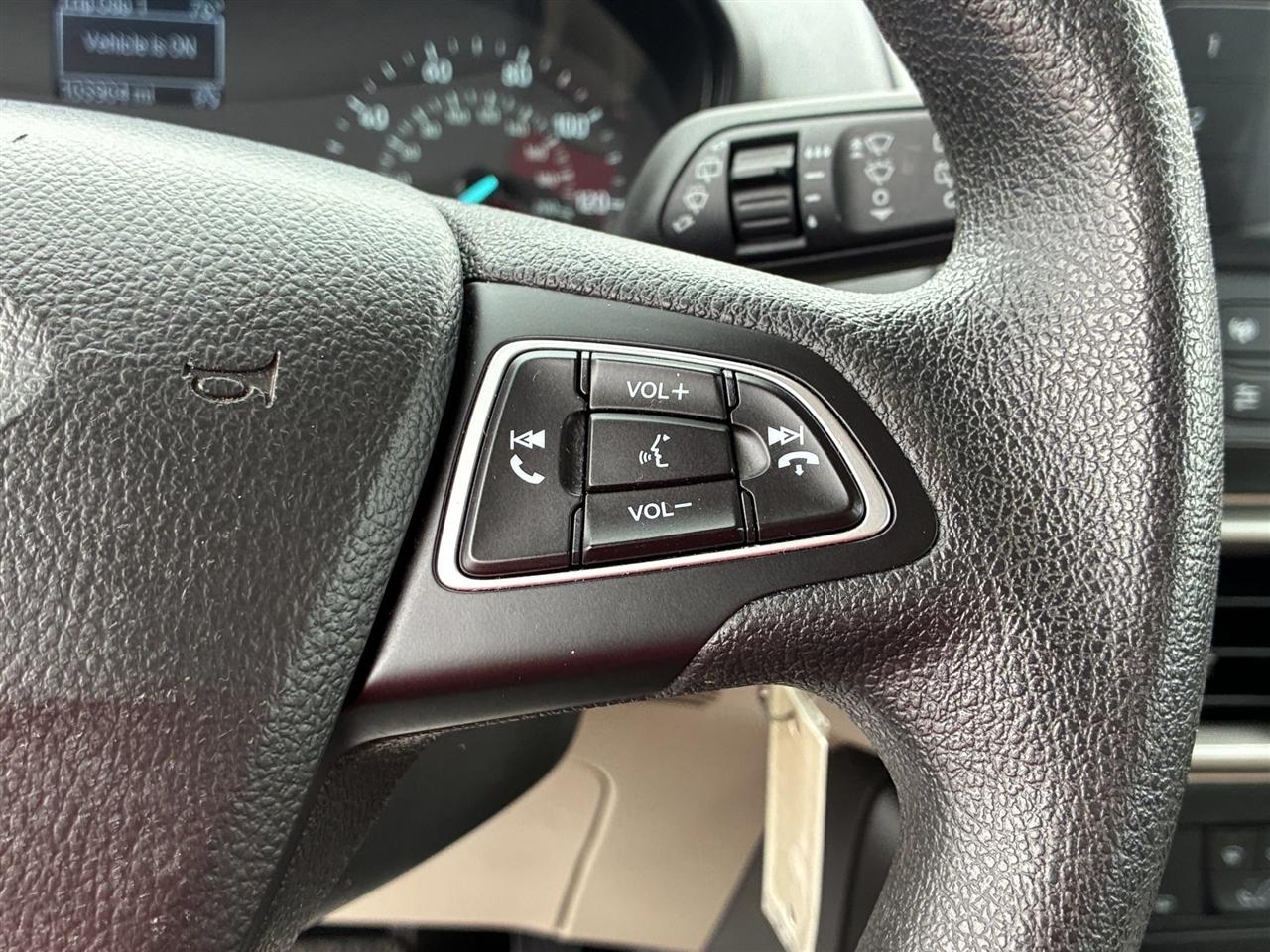 Ford EcoSport  2020