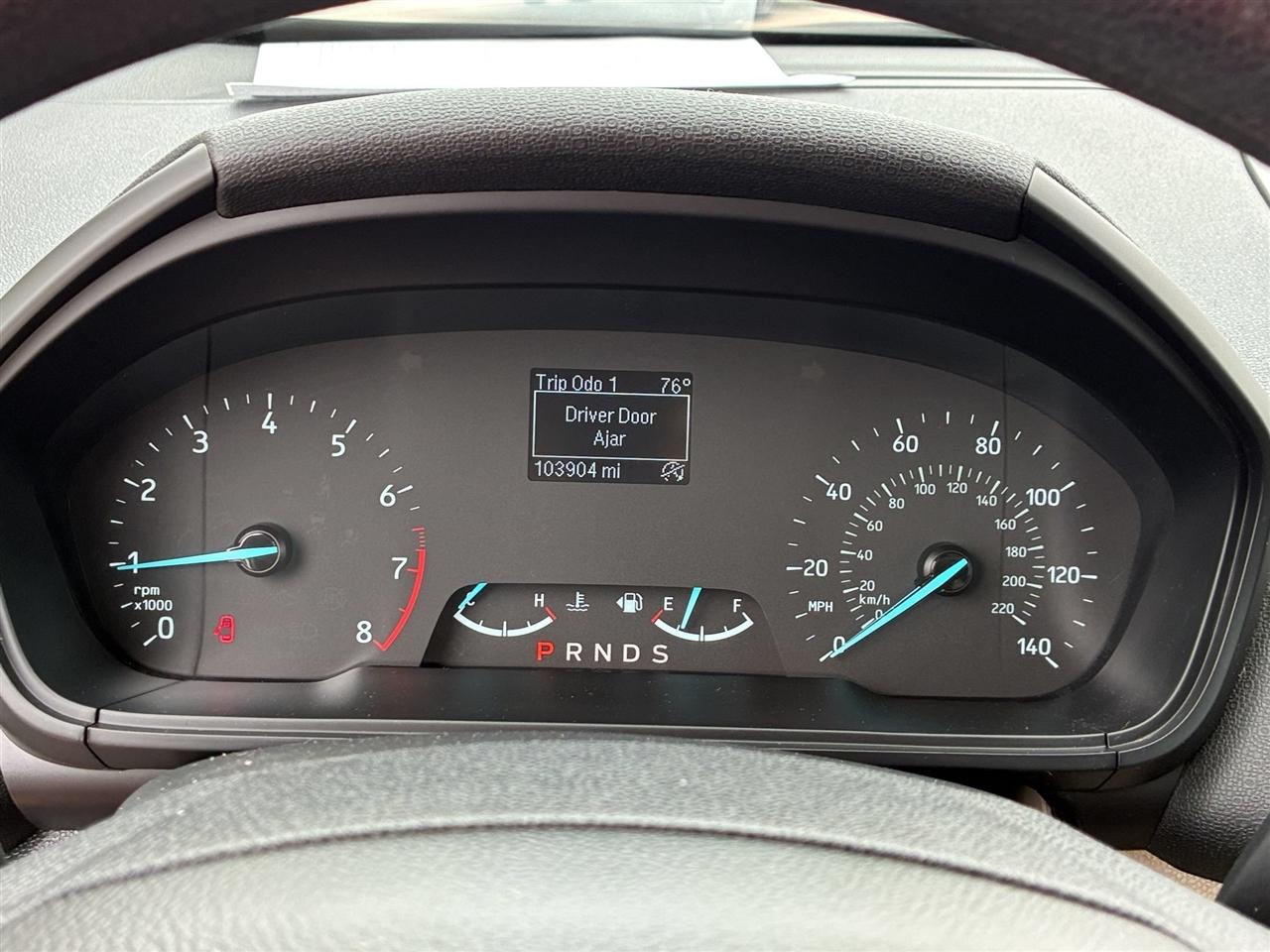 Ford EcoSport  2020