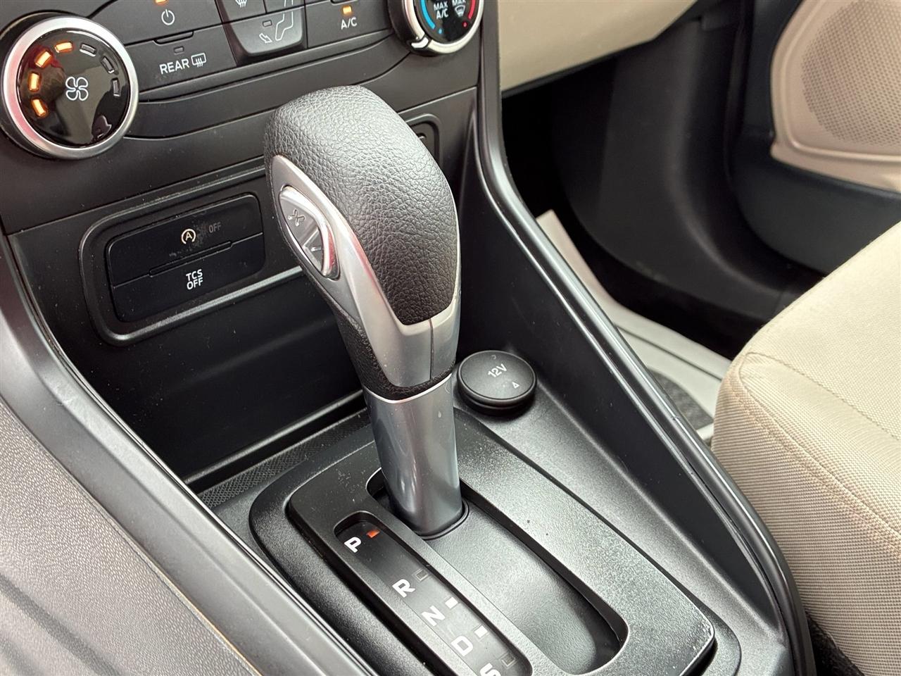 Ford EcoSport  2020