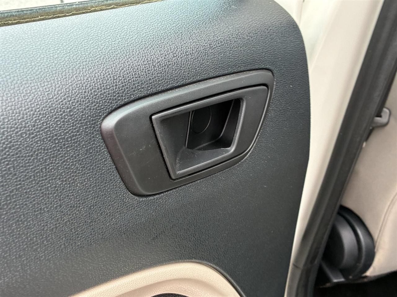Ford EcoSport  2020