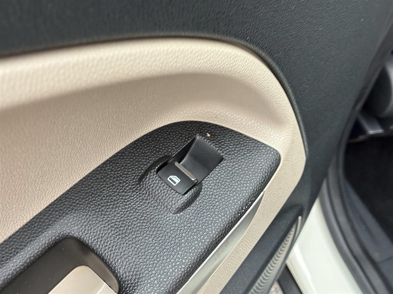 Ford EcoSport  2020