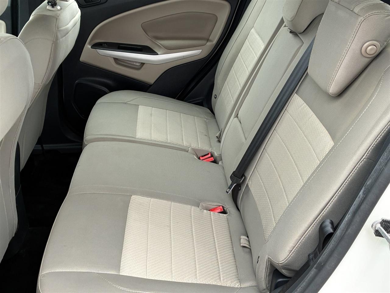 Ford EcoSport  2020