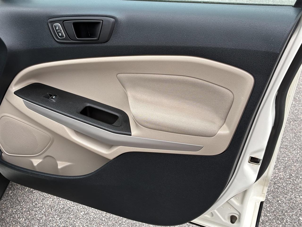 Ford EcoSport  2020