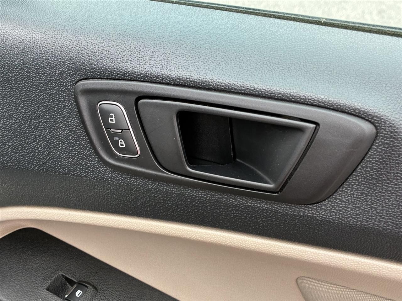 Ford EcoSport  2020