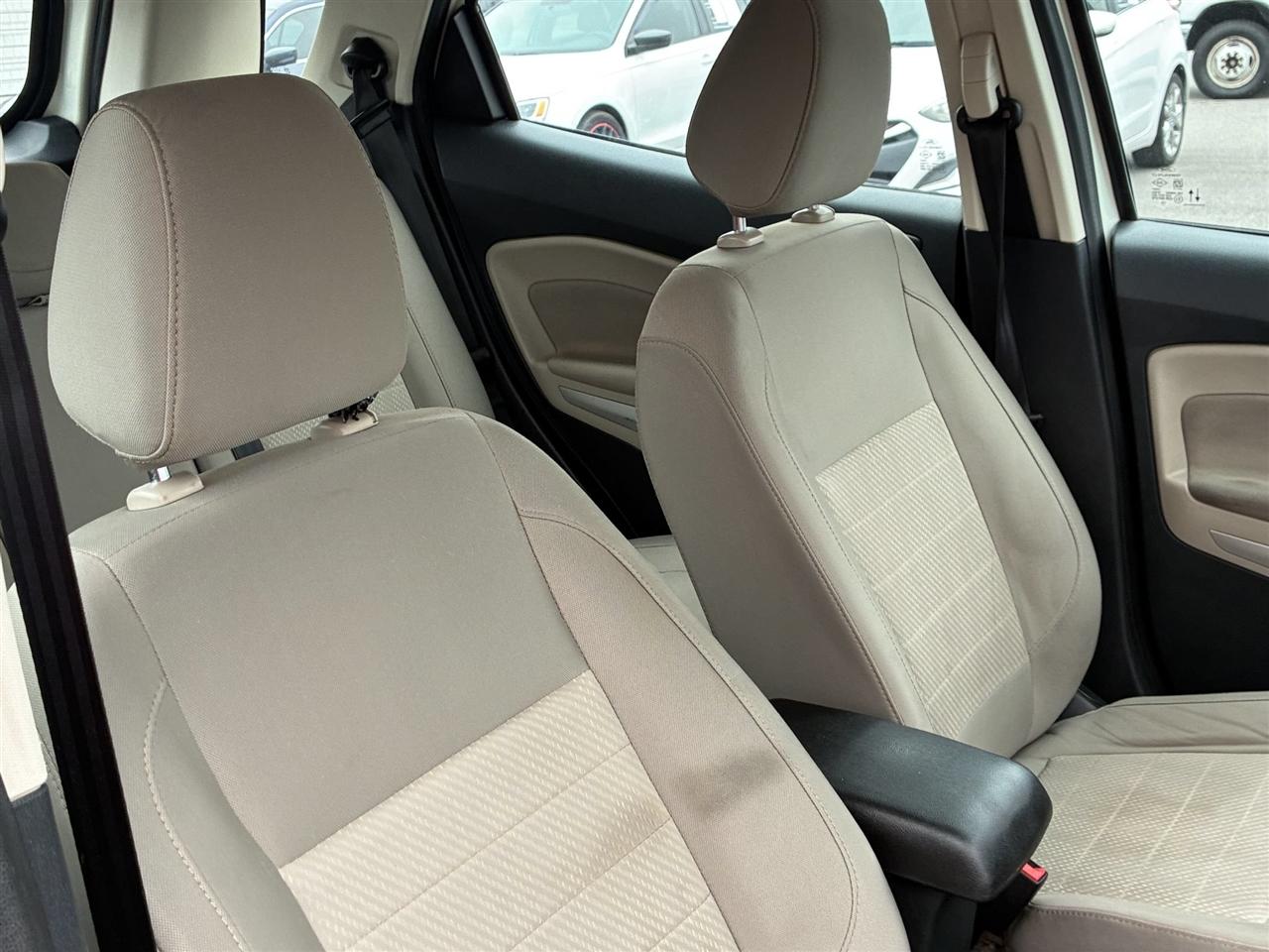 Ford EcoSport  2020