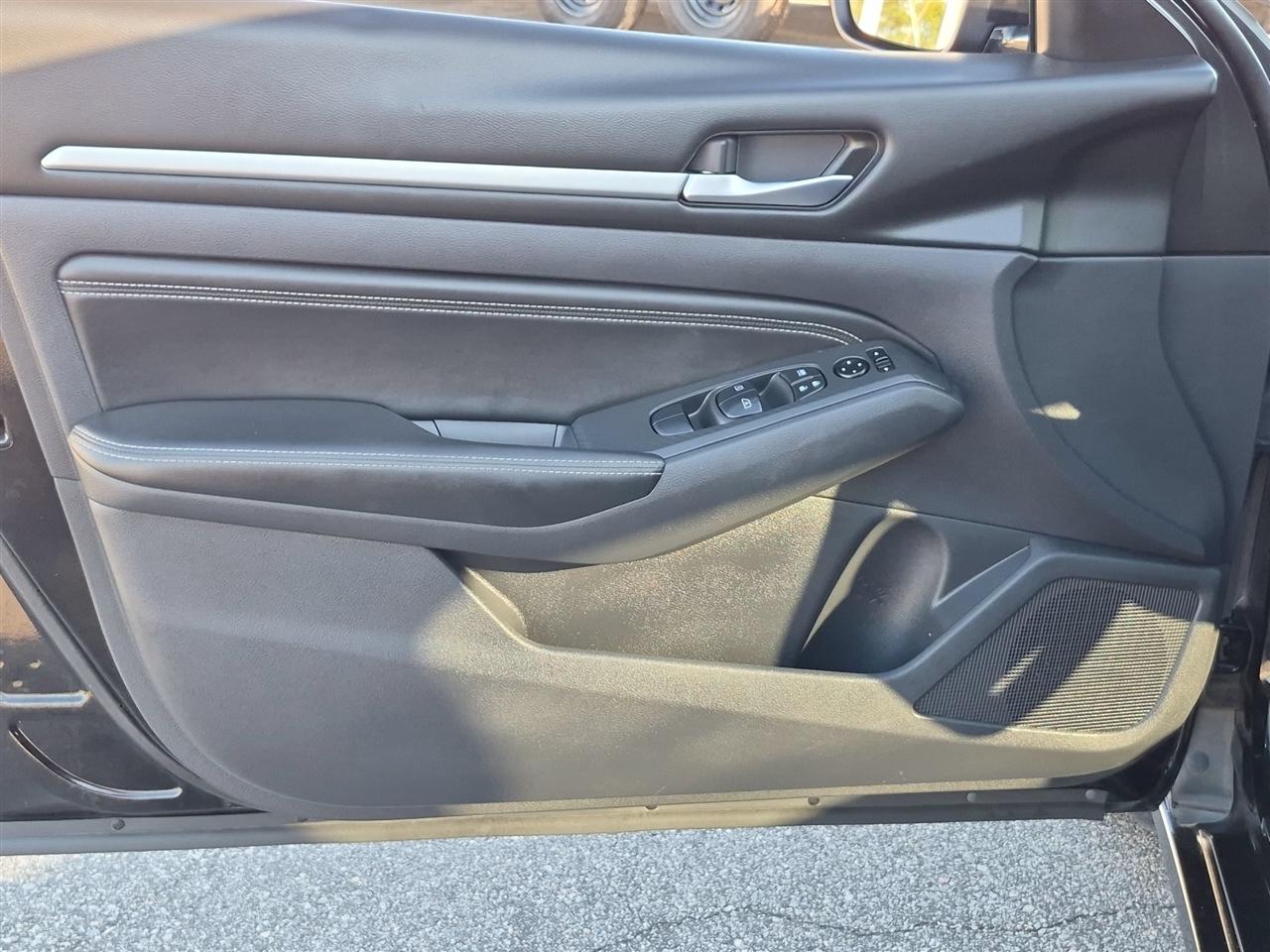 Nissan Altima 2.5 SV 2019