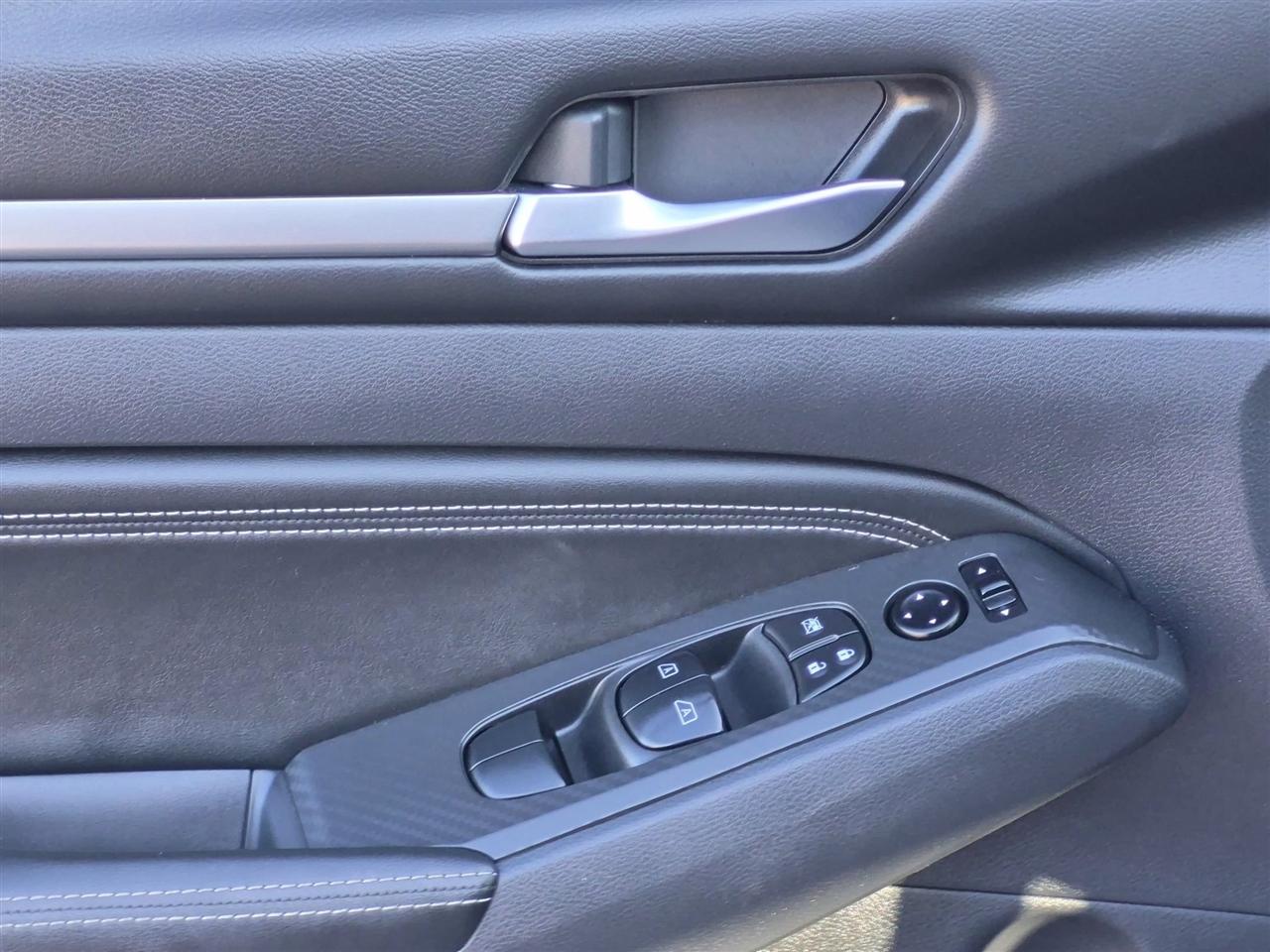 Nissan Altima 2.5 SV 2019