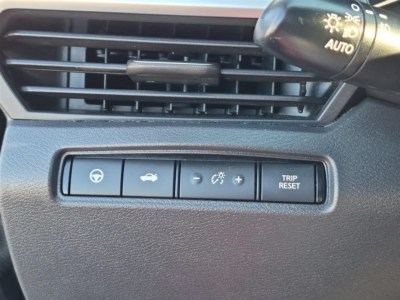 Nissan Altima 2.5 SV 2019