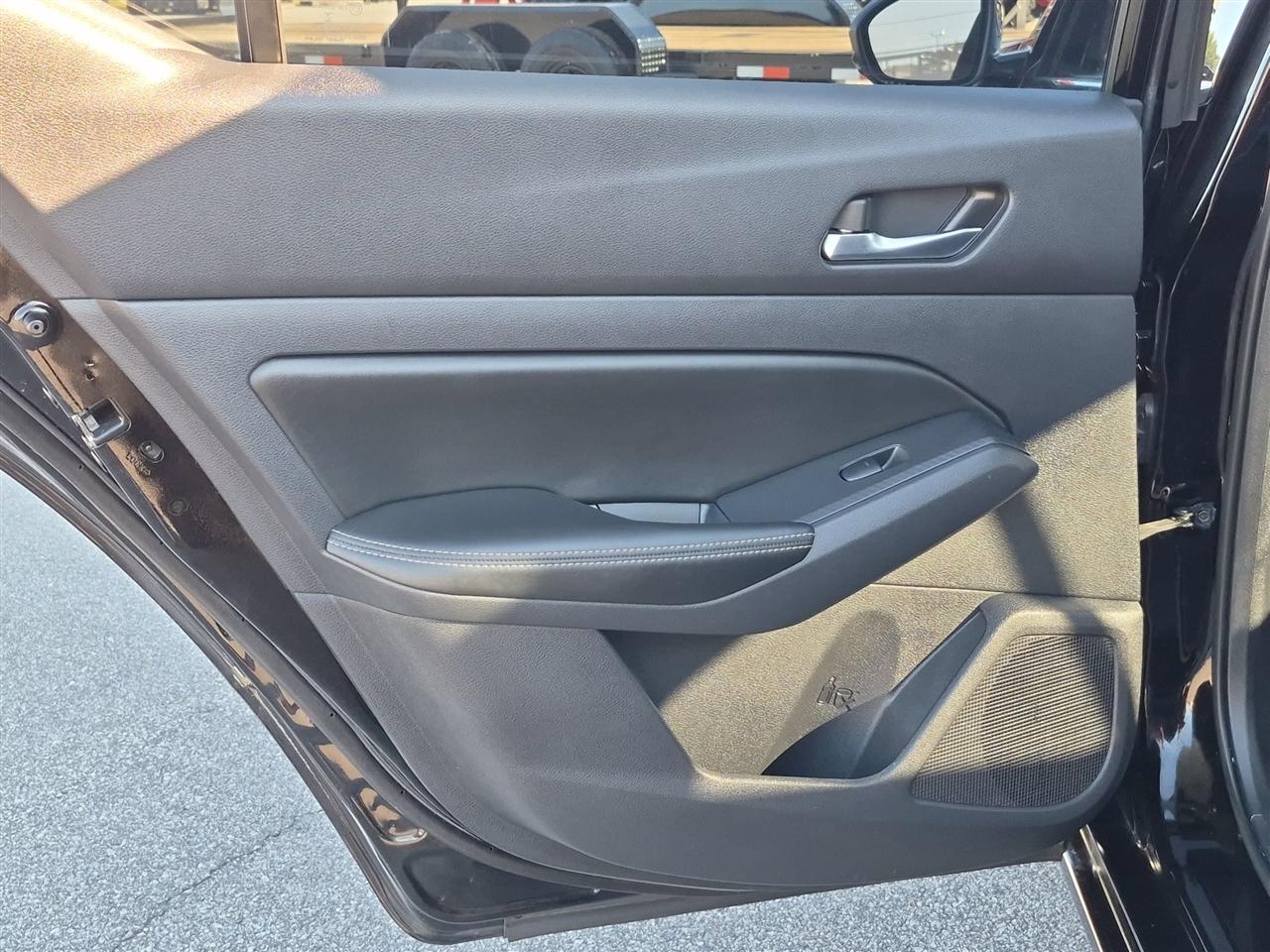 Nissan Altima 2.5 SV 2019