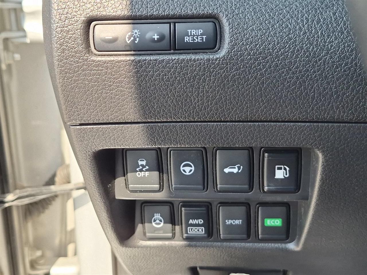 Nissan Rogue  2019