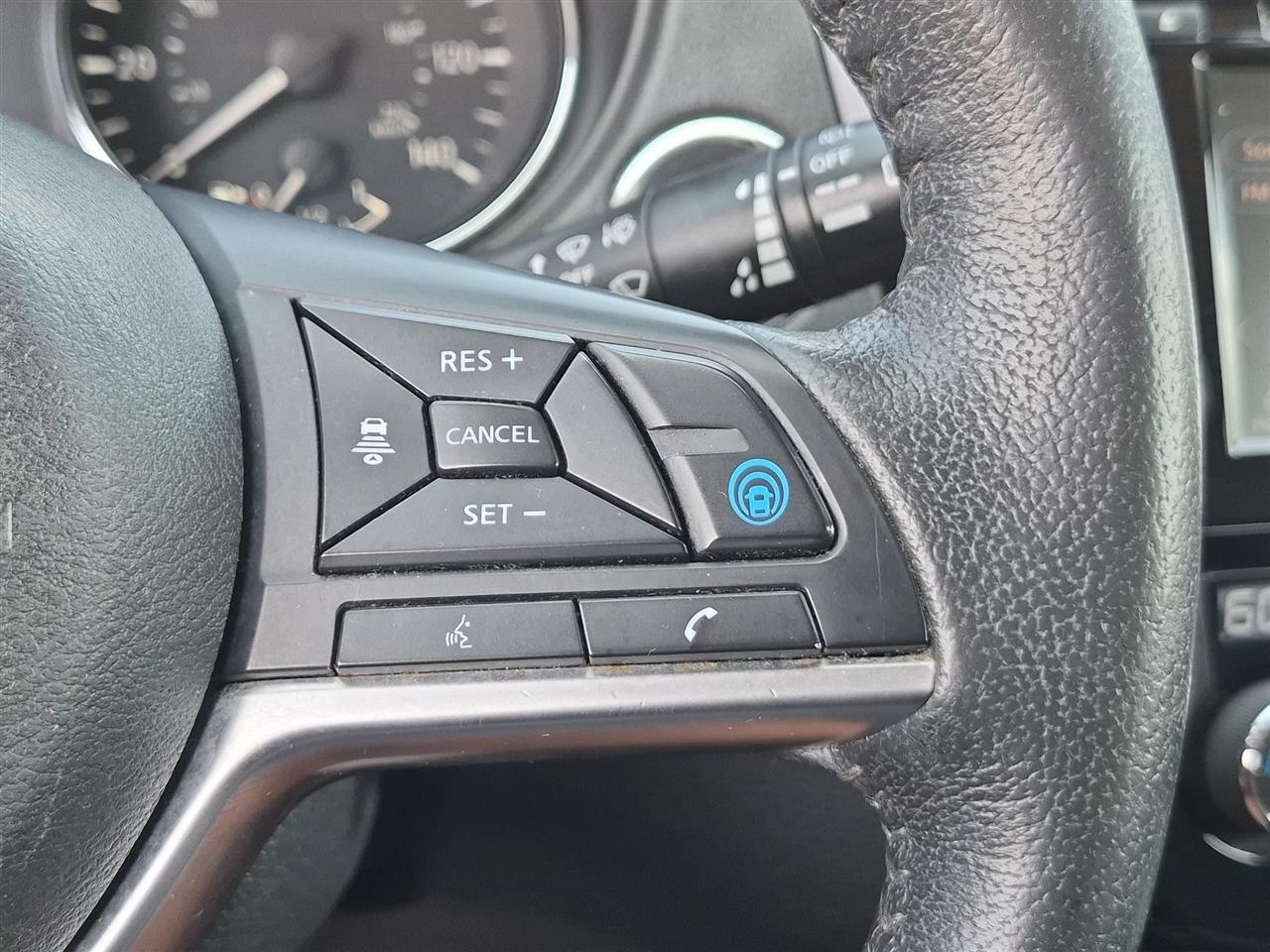 Nissan Rogue  2019