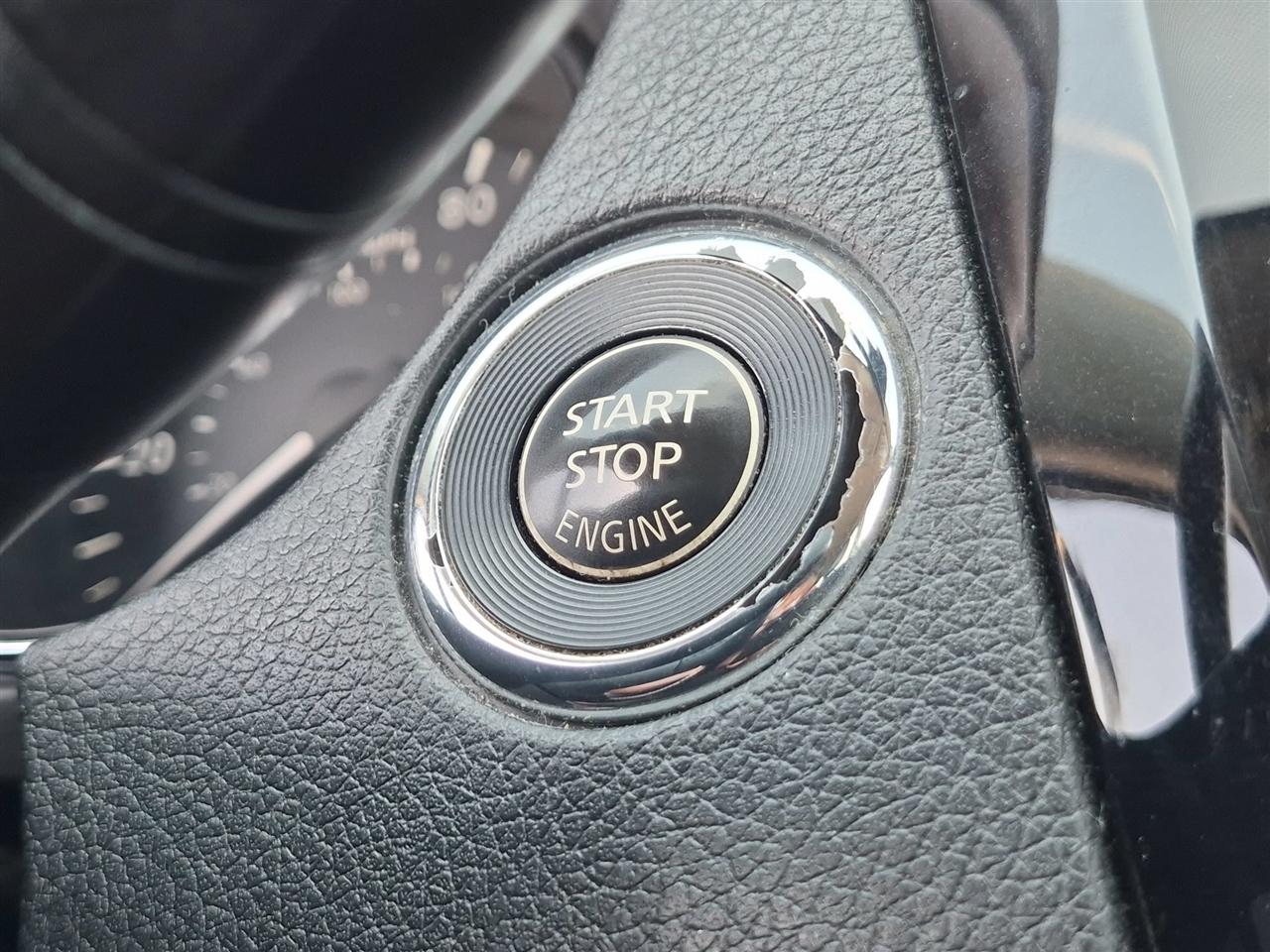 Nissan Rogue  2019