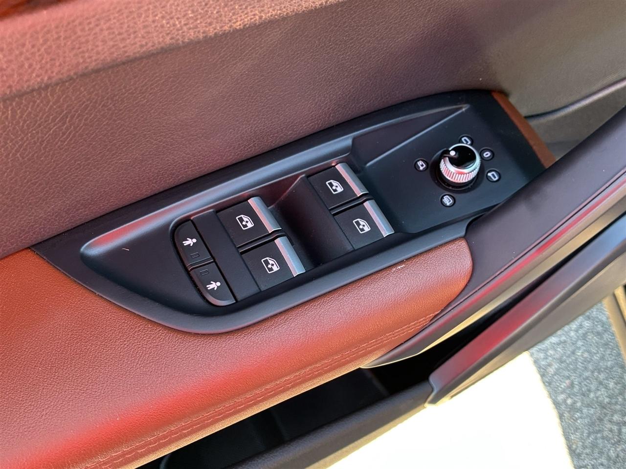 Audi Q5 Premium Plus 45 TFSI quattro 2020