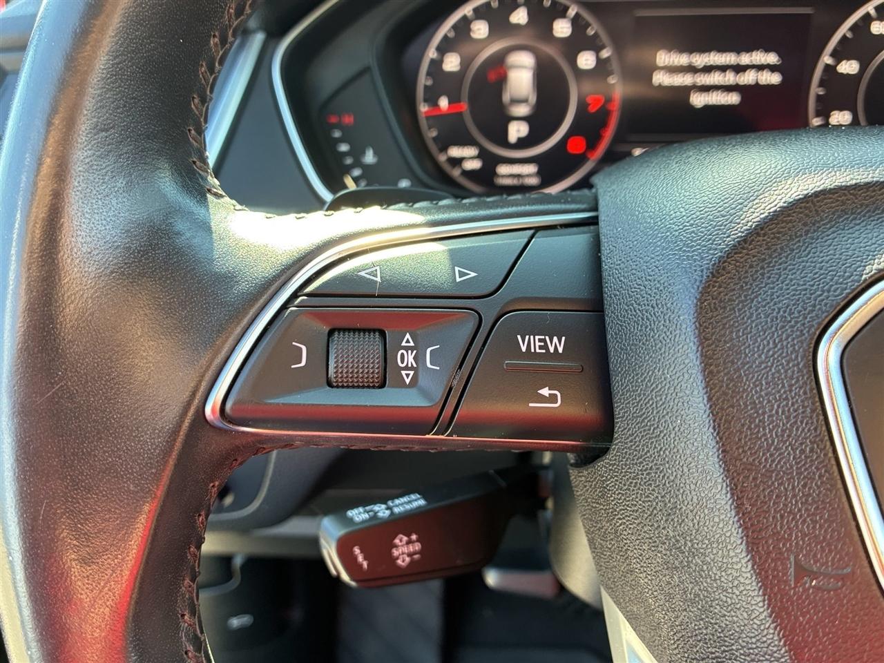 Audi Q5 Premium Plus 45 TFSI quattro 2020