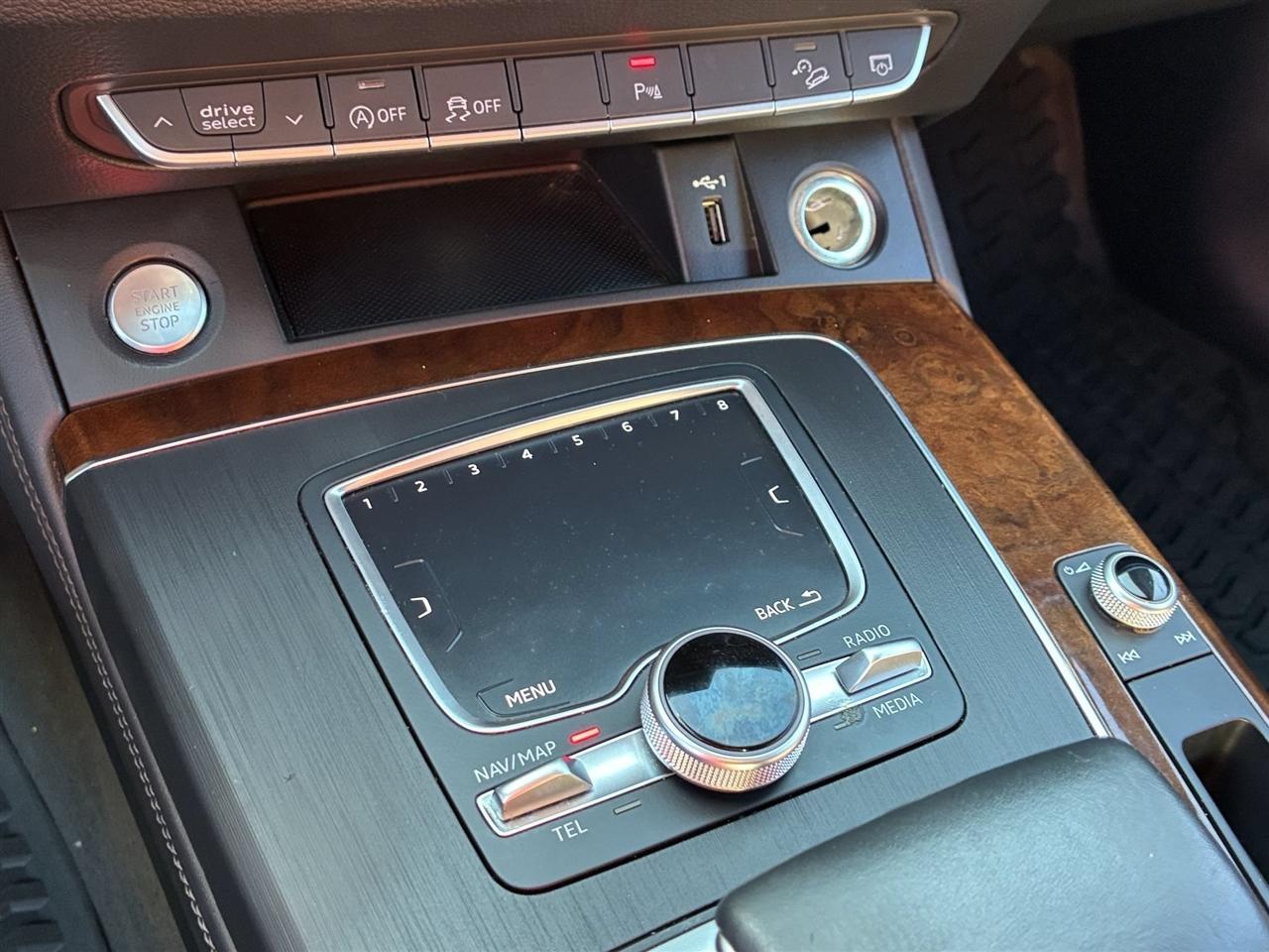Audi Q5 Premium Plus 45 TFSI quattro 2020