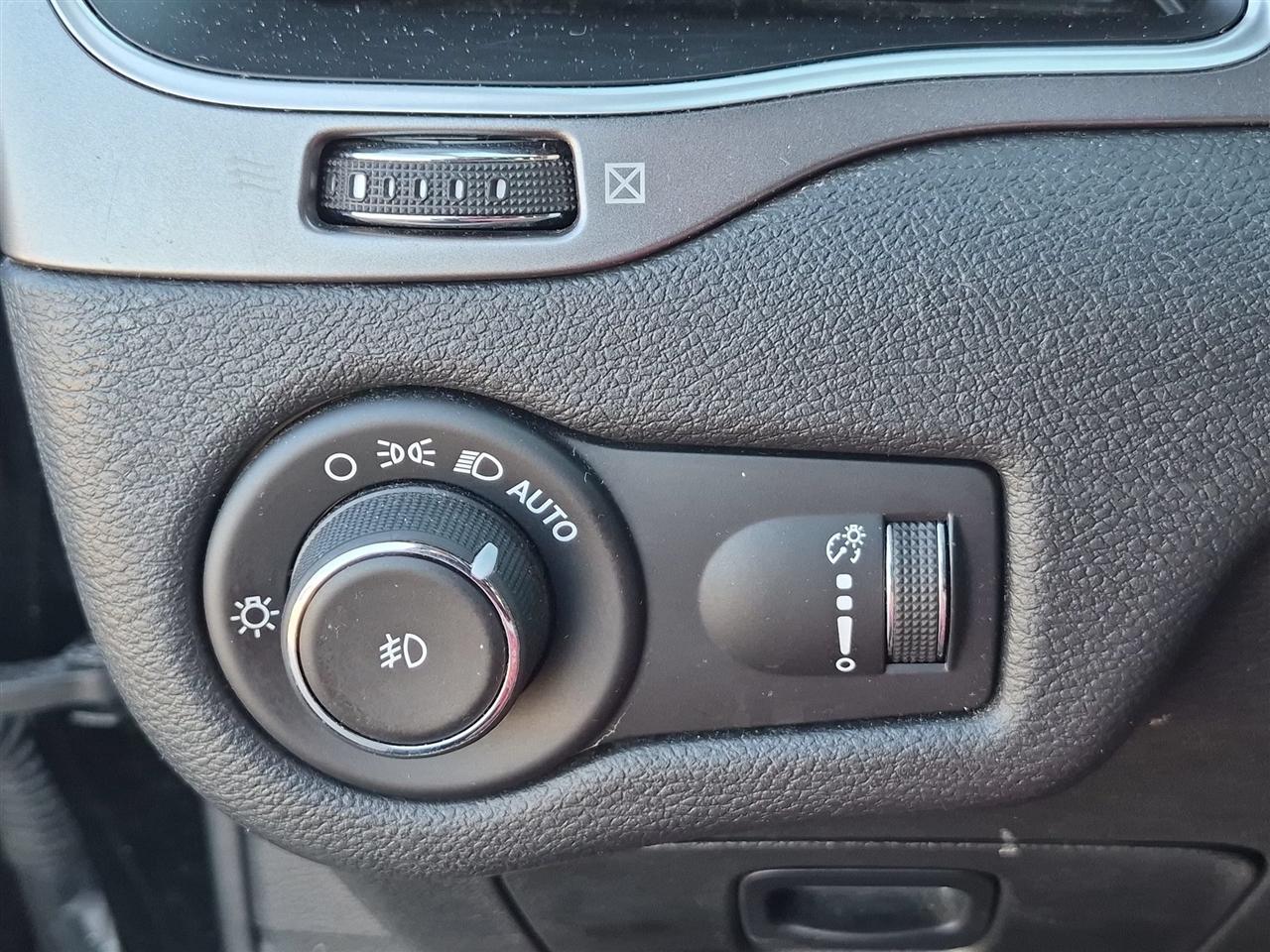 Jeep Cherokee  2019