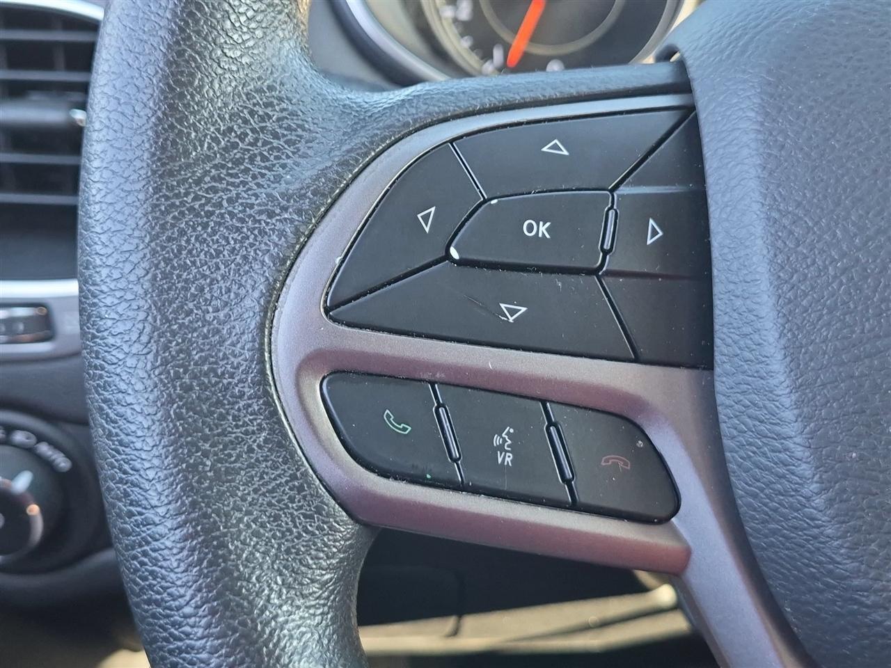 Jeep Cherokee  2019