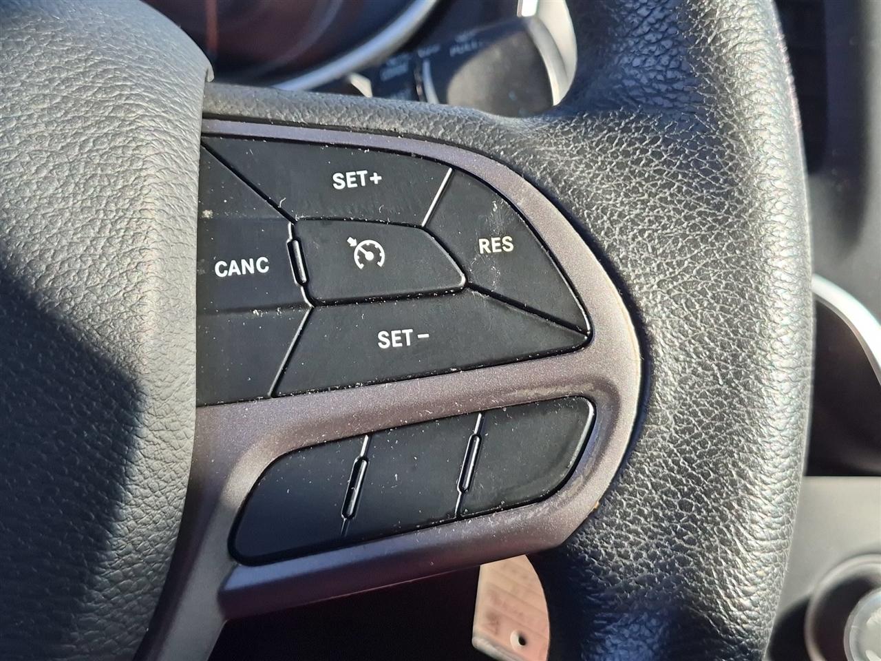 Jeep Cherokee  2019
