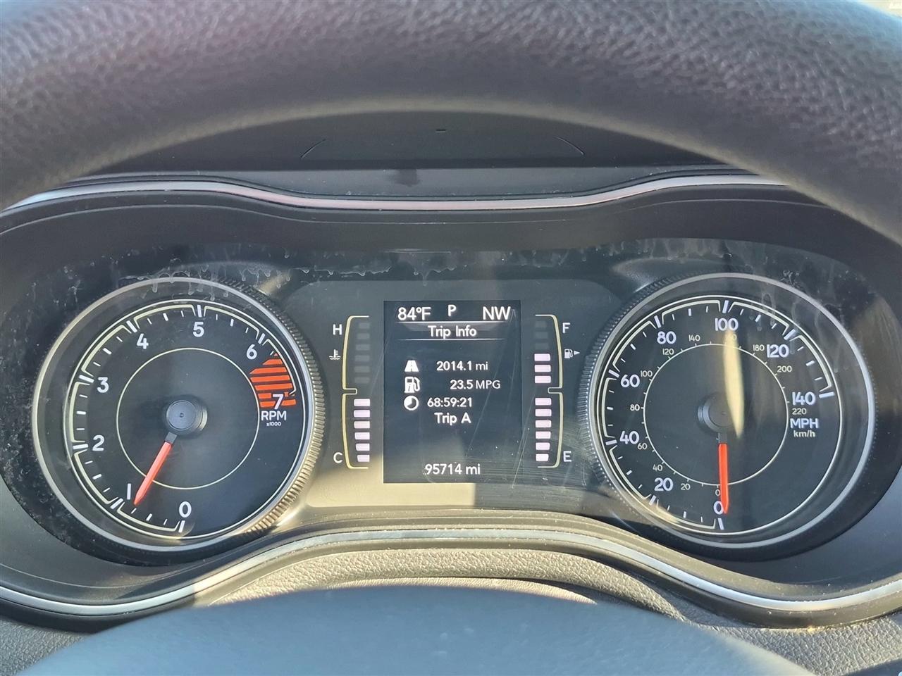 Jeep Cherokee  2019