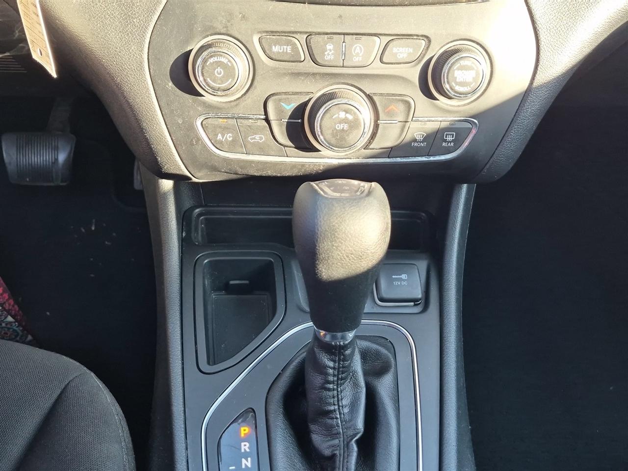 Jeep Cherokee  2019
