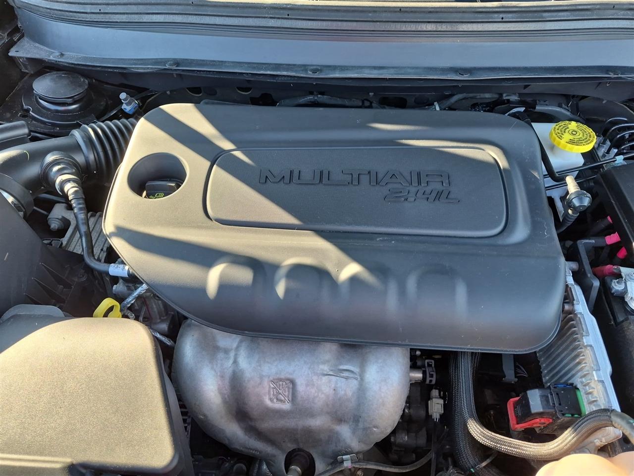 Jeep Cherokee  2019