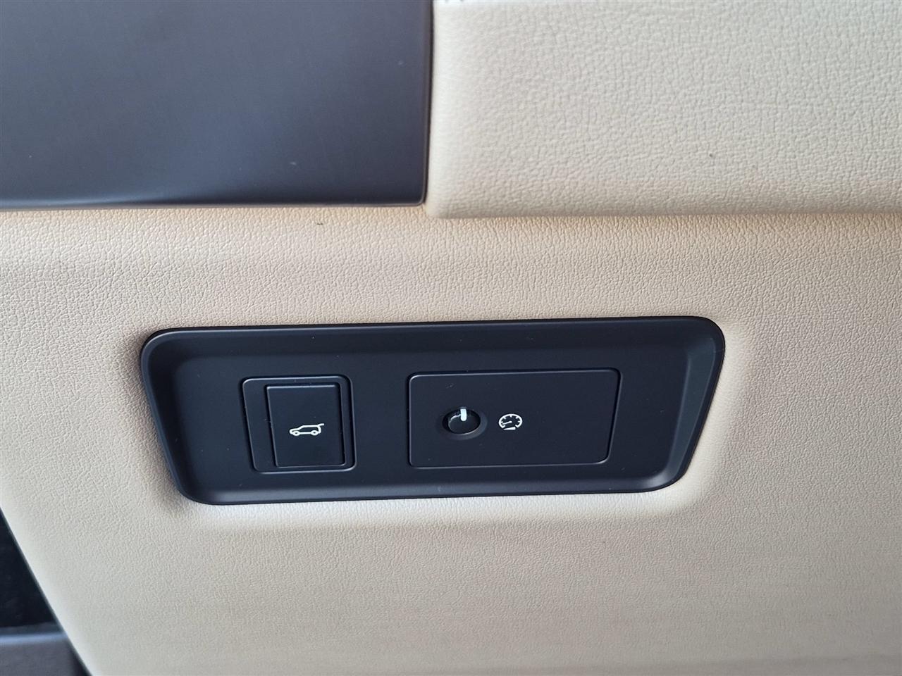Land Rover Range Rover Sport  2016