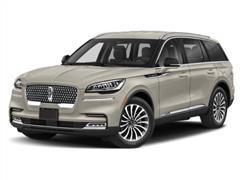2020 Lincoln Aviator 