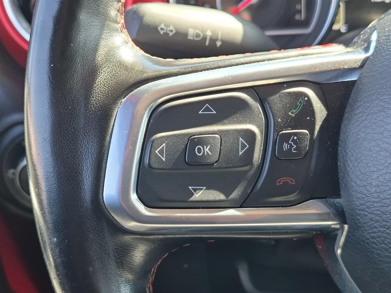 Jeep Gladiator Rubicon 2020