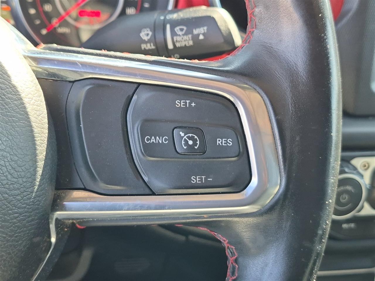 Jeep Gladiator Rubicon 2020