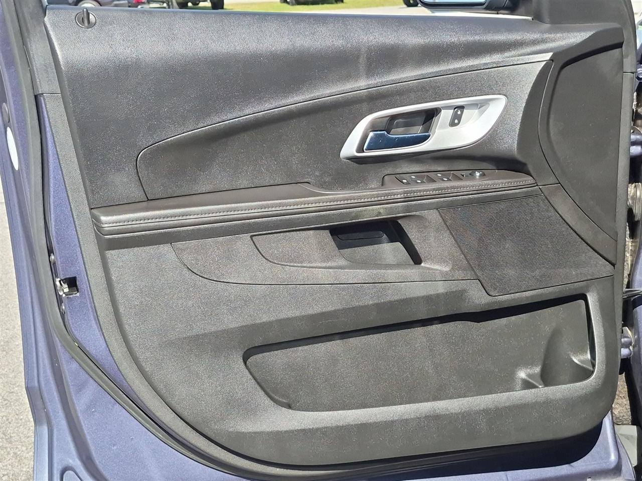 Chevrolet Equinox LS 2014