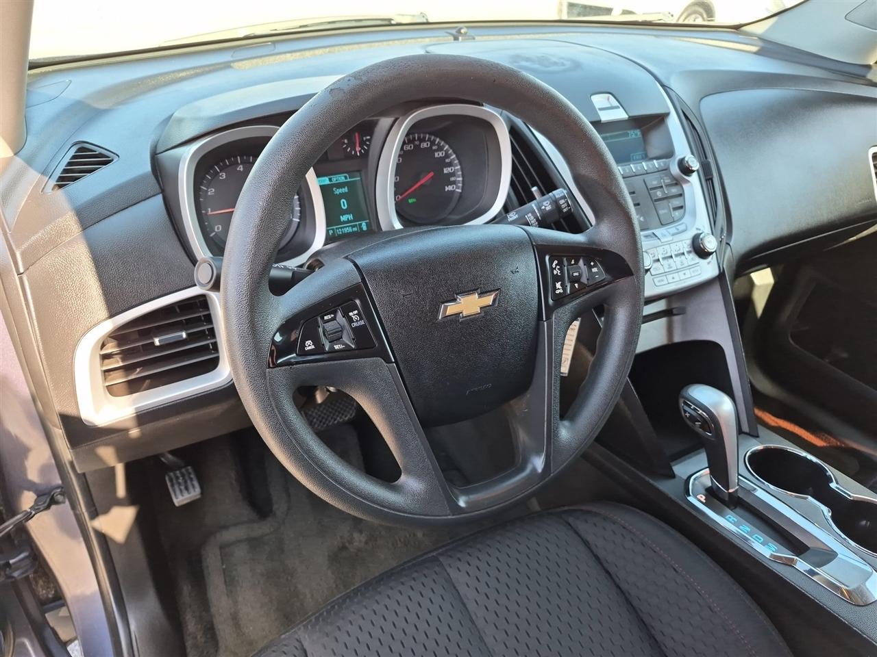 Chevrolet Equinox LS 2014