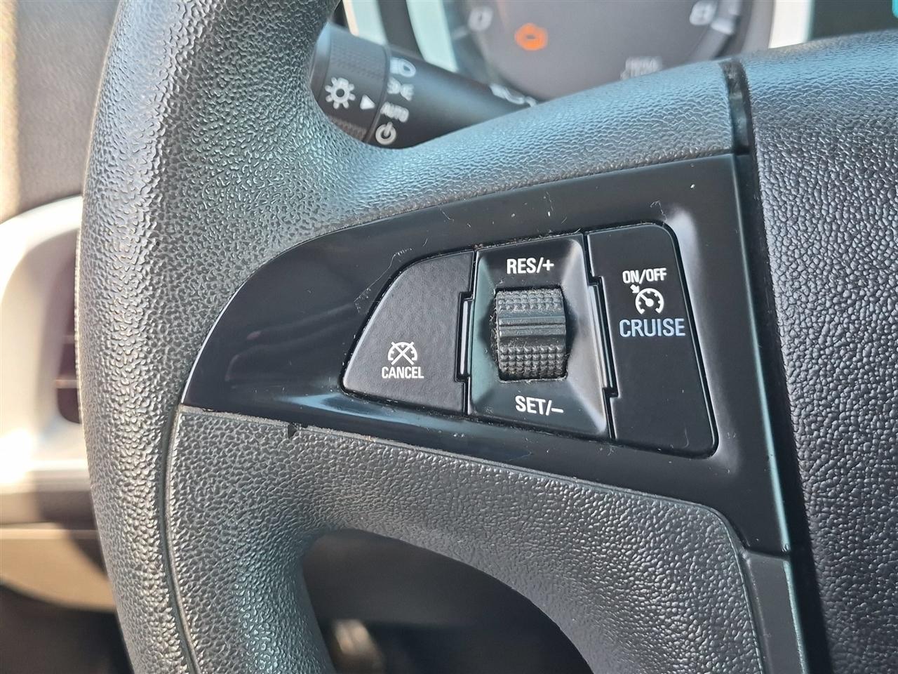 Chevrolet Equinox LS 2014