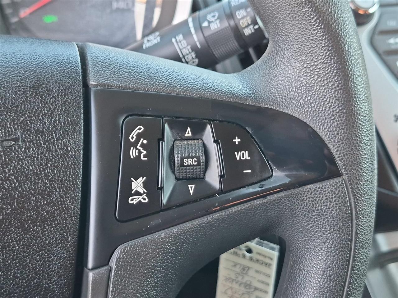 Chevrolet Equinox LS 2014